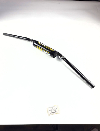 Руль алюминиевый Protaper низкий для питбайка (22mm) Руль алюминиевый Protaper низкий для питбайка (22mm)