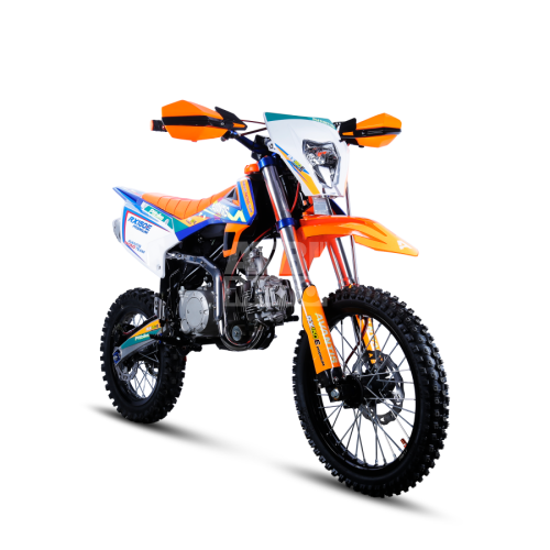Питбайк Avantis RX 150E Premium 17/14 Питбайк Avantis RX 150E Premium 17/14