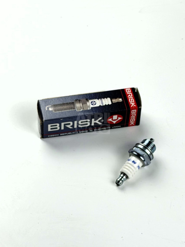 Свеча зажигания PR17YC BRISK Свеча зажигания PR17YC BRISK