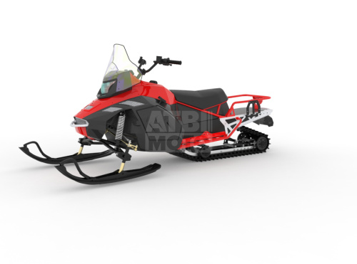 Снегоход IRBIS SF200L Super Long (ПСМ) Снегоход IRBIS SF200L Super Long (ПСМ)