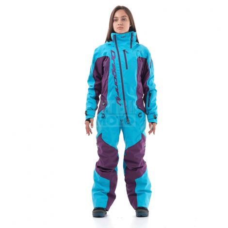 Комбинезон Dragonfly extreme woman 2021 Комбинезон Dragonfly extreme woman 2021