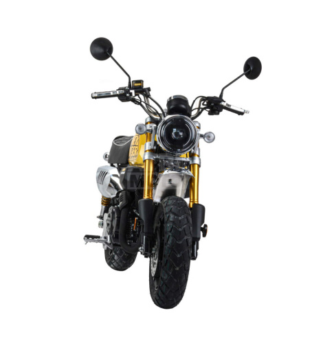 Питбайк Motoland Monkey 150 Питбайк Motoland Monkey 150