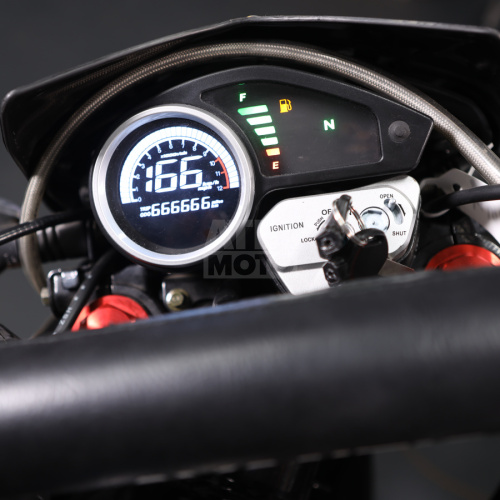 Панель приборов MT250 электронная Панель приборов MT250 электронная