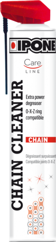Очиститель цепи IPONE CHAIN CLEANER 12x750ml Очиститель цепи IPONE CHAIN CLEANER 12x750ml