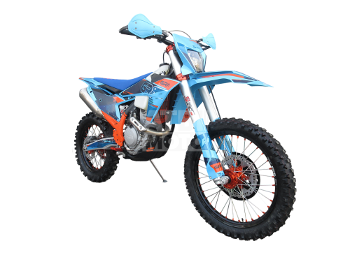 Мотоцикл GR8 F250L (4T NX250 EFI) RR (2024 г.) Мотоцикл GR8 F250L (4T NX250 EFI) RR (2024 г.)