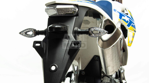 Мотоцикл Кросс Motoland TT 250 (172FMM) с ПТС Мотоцикл Кросс Motoland TT 250 (172FMM) с ПТС
