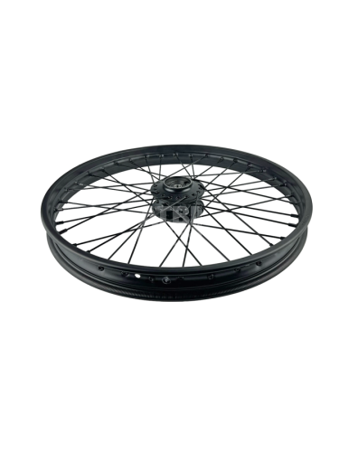 Диск колесный передний Avantis MT250 Lite Диск колесный передний Avantis MT250 Lite