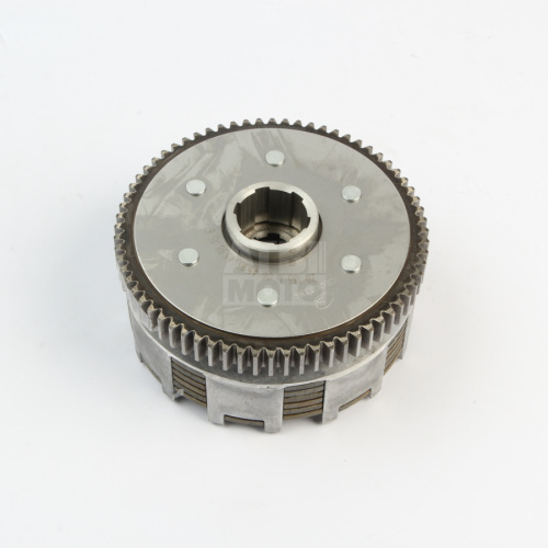 Сцепление в сборе ZS174MN-3 (CBS300) Сцепление в сборе ZS174MN-3 (CBS300)