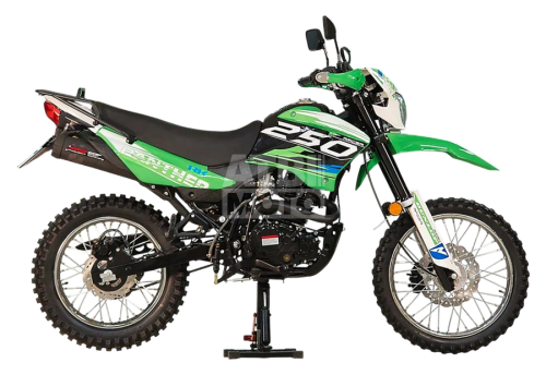 Мотоцикл Racer RC250GY-C2 Panther ПТС Мотоцикл Racer RC250GY-C2 Panther ПТС