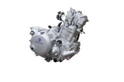 Двигатель ZS177MM-A NC250 Двигатель ZS177MM-A NC250