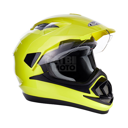 Шлем XP-14 А FLUO-YELLOW, M Шлем XP-14 А FLUO-YELLOW, M