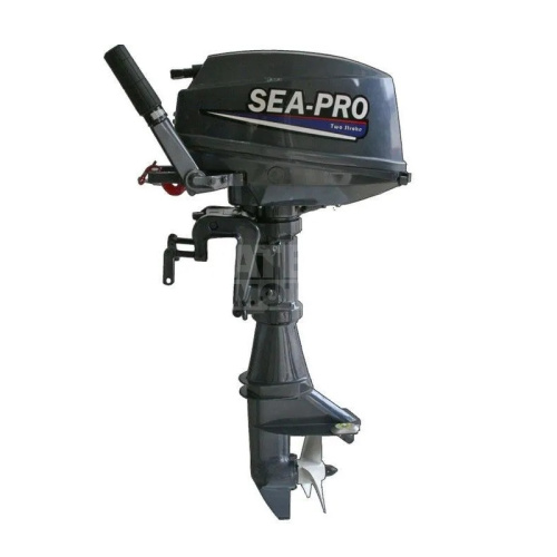 Лодочный мотор SeaPro T9.8 (S) Лодочный мотор SeaPro T9.8 (S)