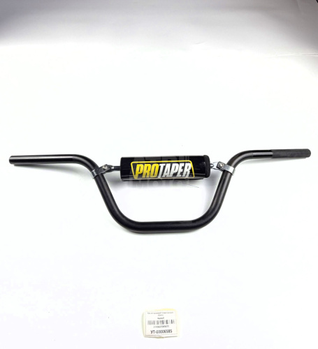 Руль алюминиевый Protaper высокий (22mm) Руль алюминиевый Protaper высокий (22mm)