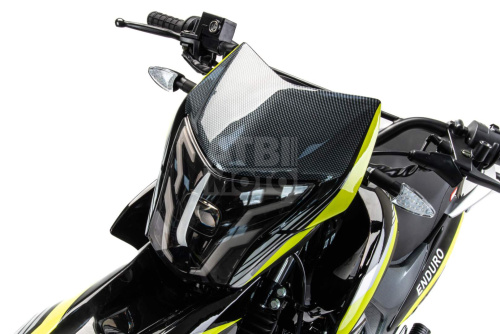 Мотоцикл Motoland 250 ENDURO LT 250 (XF250-B) (165FMM) NEON Мотоцикл Motoland 250 ENDURO LT 250 (XF250-B) (165FMM) NEON