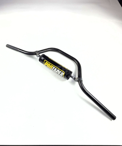 Руль алюминиевый Protaper высокий (22mm) Руль алюминиевый Protaper высокий (22mm)