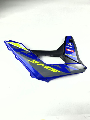 Обтекатель радиатора левый Sherco Обтекатель радиатора левый Sherco