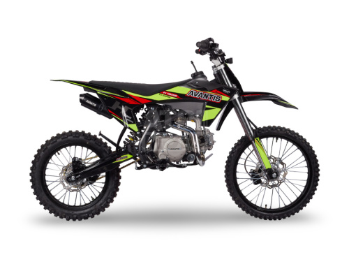Питбайк Avantis H15-E Classic 19/16 Питбайк Avantis H15-E Classic 19/16
